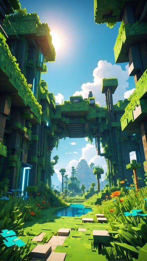 LeetMine Gaming